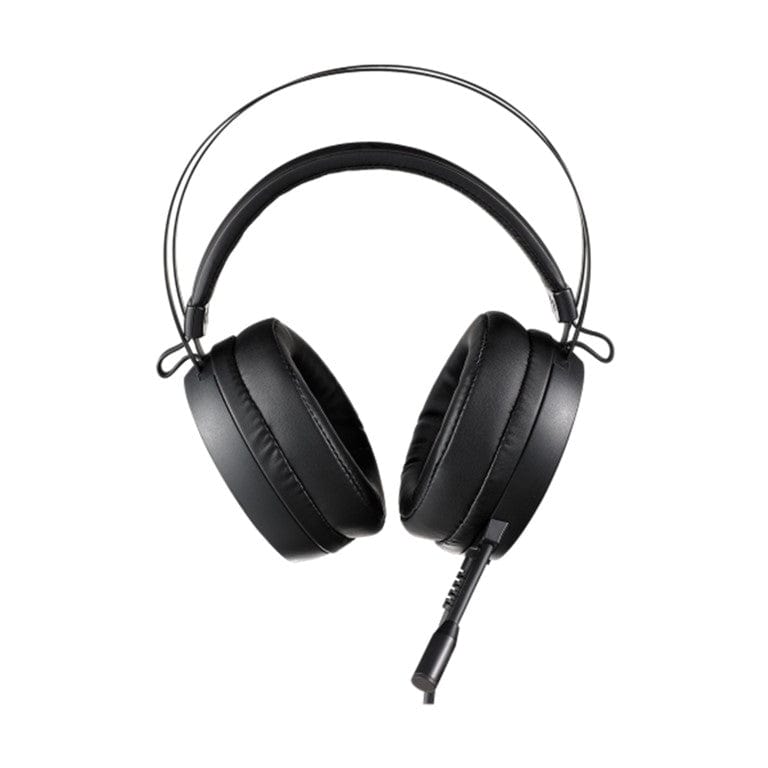 Rapoo VH160-BLACK Virtual 7.1-ch Gaming Headset