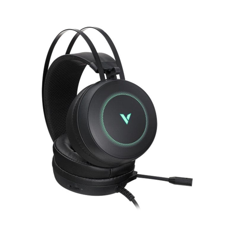 Rapoo VH160-BLACK Virtual 7.1-ch Gaming Headset