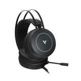 Rapoo VH160-BLACK Virtual 7.1-ch Gaming Headset