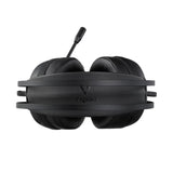 Rapoo VH160-BLACK Virtual 7.1-ch Gaming Headset