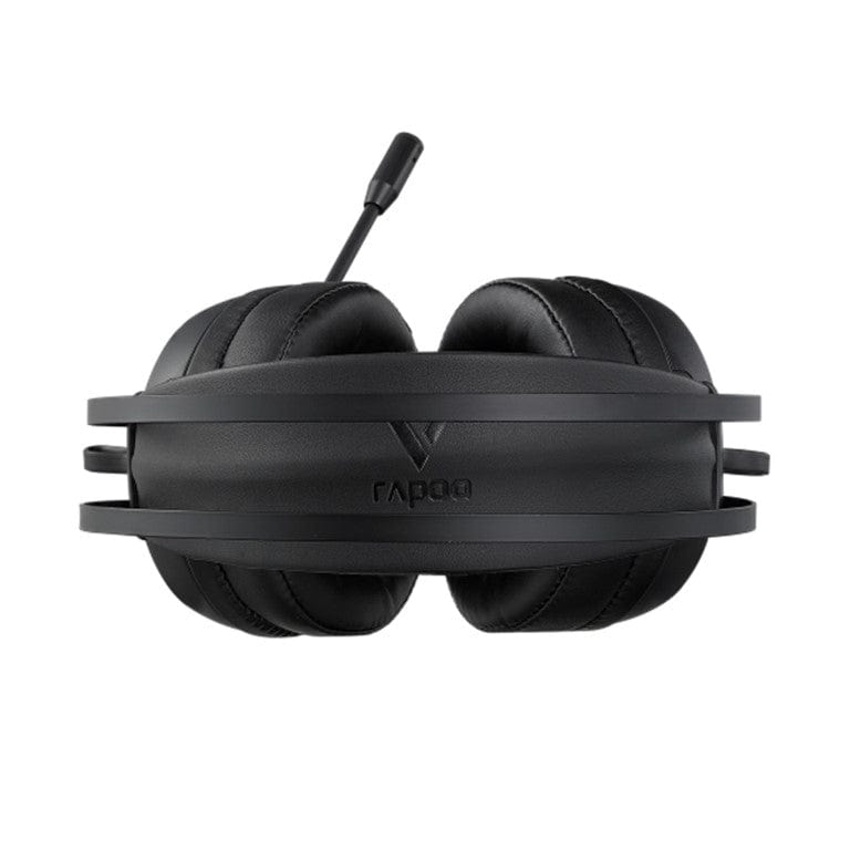 Rapoo VH160-BLACK Virtual 7.1-ch Gaming Headset