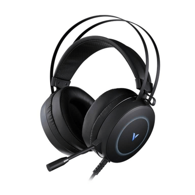 Rapoo VH160-BLACK Virtual 7.1-ch Gaming Headset