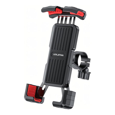 VIPLATINA VH28 4.7-6.8-inch Bike Phone Mount