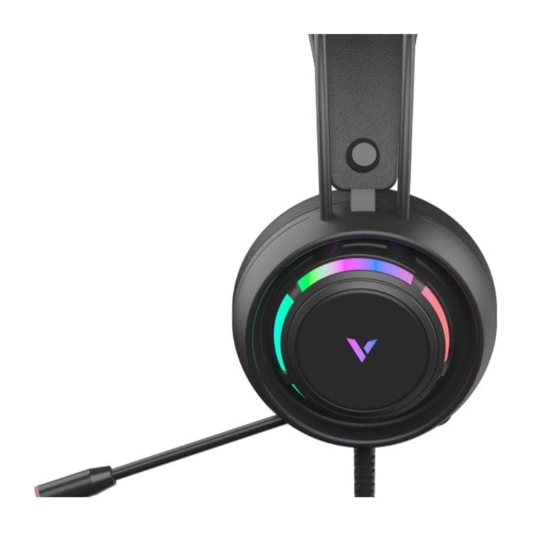 Rapoo VH360-BLACK USB Gaming Headset