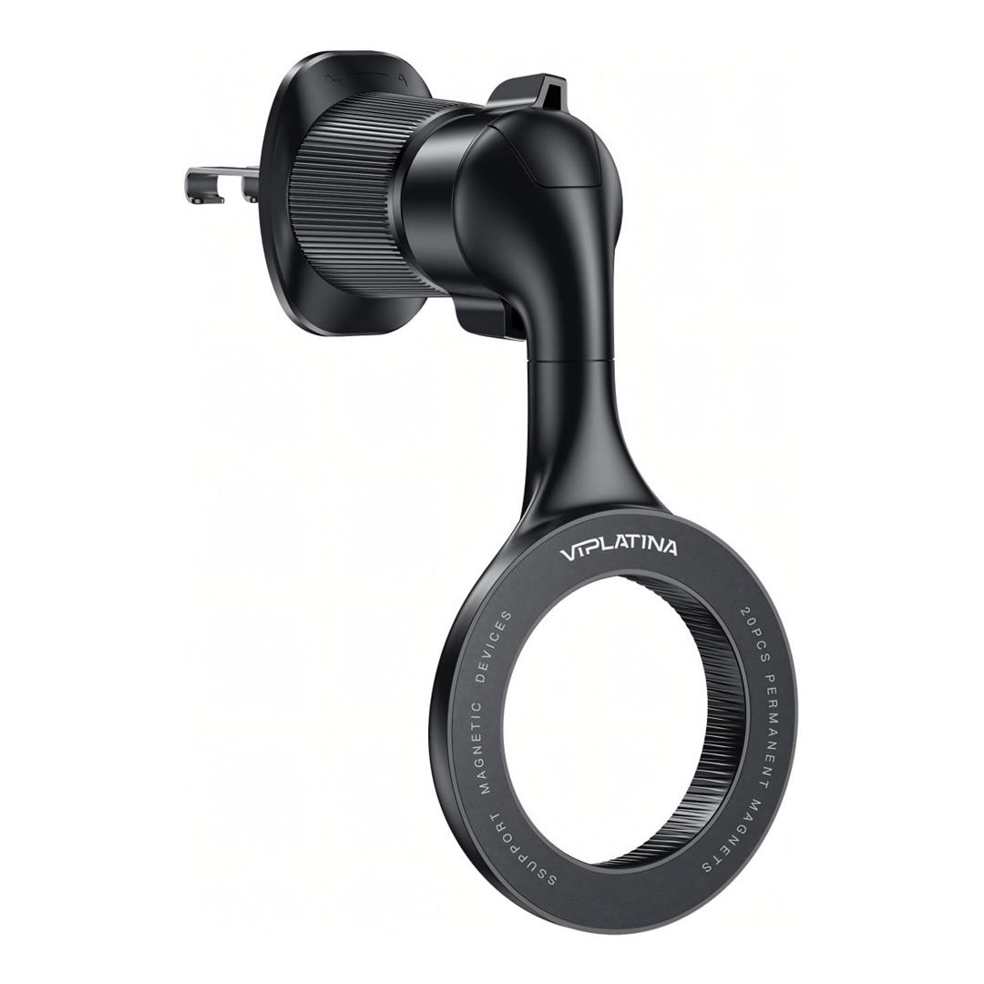 VIPLATINA VH37 Magnetic Car Phone Holder