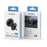 VIPLATINA VH63 Magnetic Car Air Vent Phone Holder