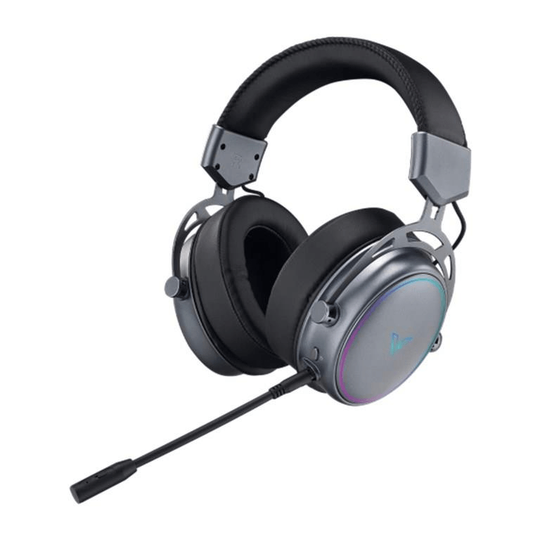 Rapoo VH800-SPACE GREY Bluetooth Wireless Gaming Headset