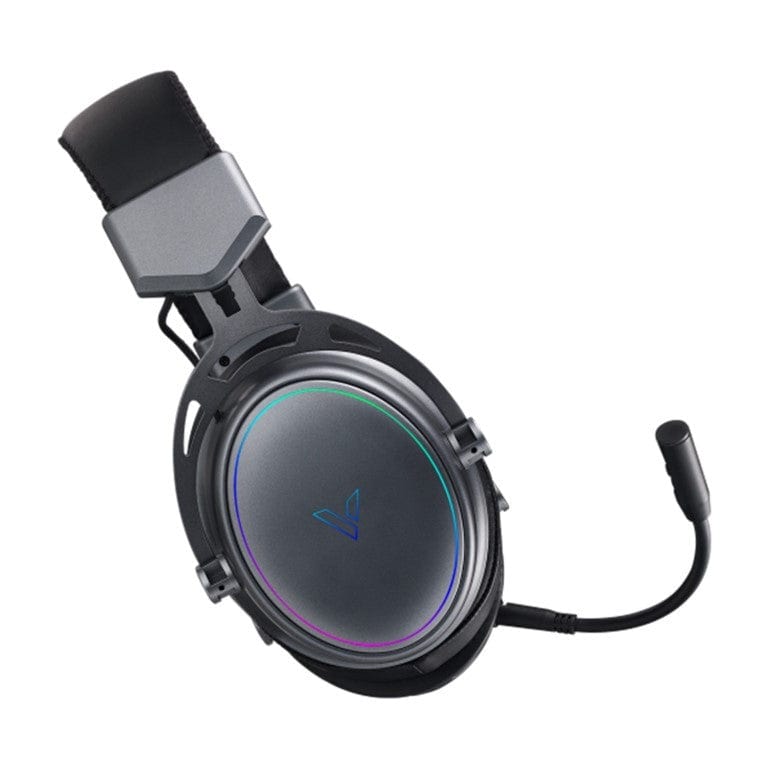 Rapoo VH800-SPACE GREY Bluetooth Wireless Gaming Headset