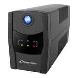PowerWalker Basic VI ST Series 2200VA 1320W Line Interactive UPS VI 2200 ST