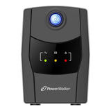 PowerWalker Basic VI ST Series 2200VA 1320W Line Interactive UPS VI 2200 ST