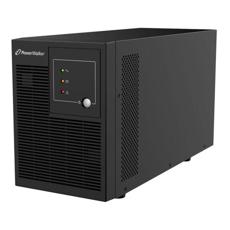 PowerWalker Basic VI ST Series 3000VA 1800W Line Interactive UPS VI 3000 ST