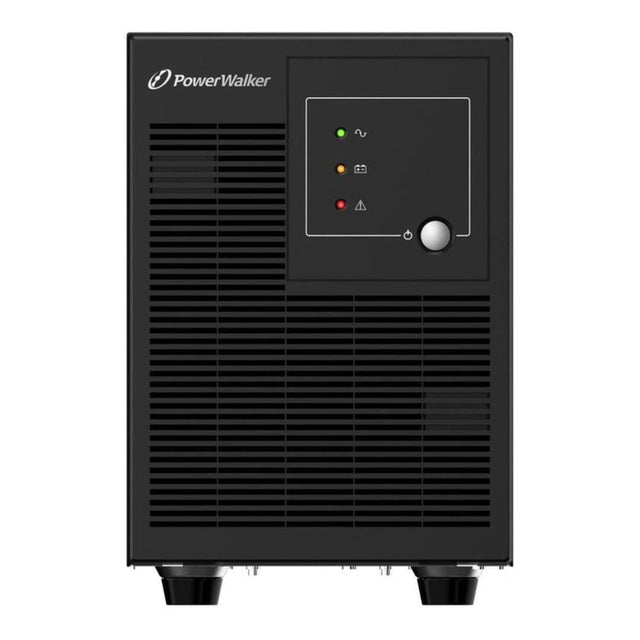 PowerWalker Basic VI ST Series 3000VA 1800W Line Interactive UPS VI 3000 ST