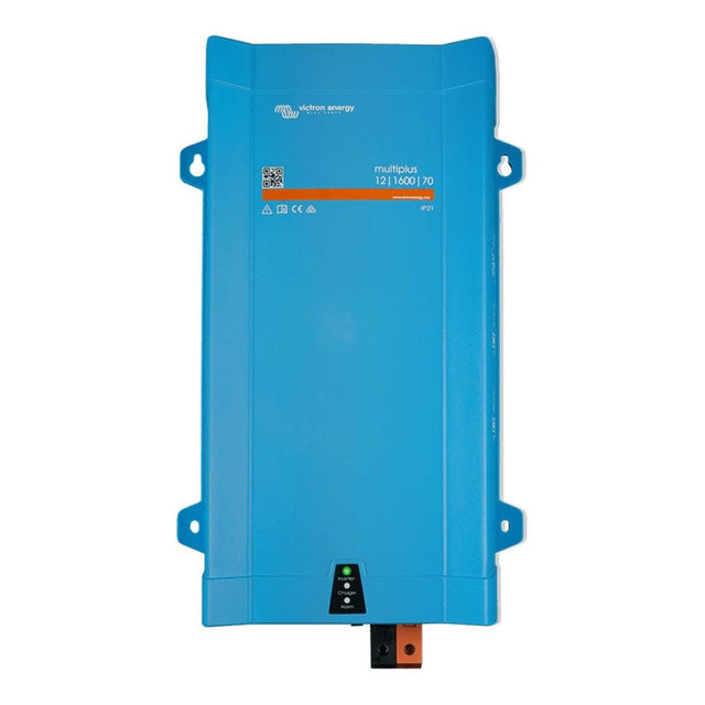 Victron MultiPlus 230V True Sine Wave Inverter VIC-MP-481600-20