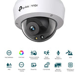 TP-Link VIGI C230 3MP 2.8mm Full-Color Dome Network Camera