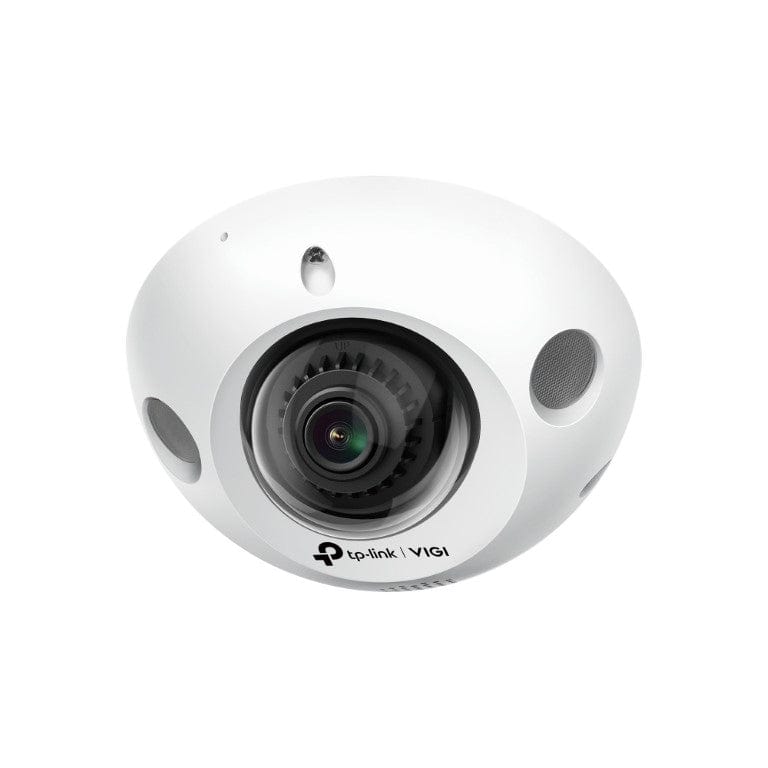 TP-Link VIGI C230I Mini 3MP 2.8mm IR Mini Dome Network Camera