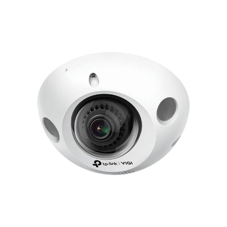 TP-Link VIGI C230I Mini 3MP 2.8mm IR Mini Dome Network Camera