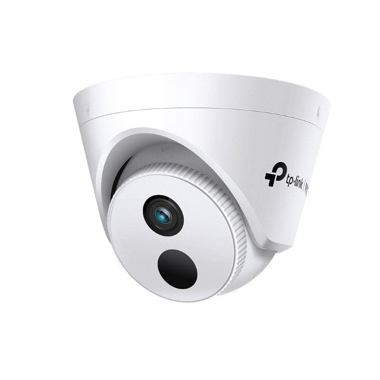 TP-Link VIGI C400HP 3MP 4mm Turret Network Camera