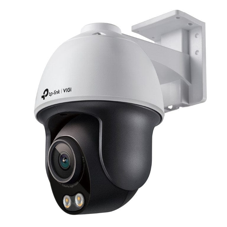 TP-Link Vigi C540S(4mm) 4MP Outdoor ColourPro Night Vision Pan Tilt Network Camera