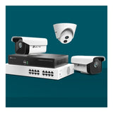 TP-Link Vigi NVR1008H 8-ch Network Video Recorder