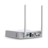 TP-Link Vigi NVR1108H-W 8-ch Wi-Fi Network Video Recorder