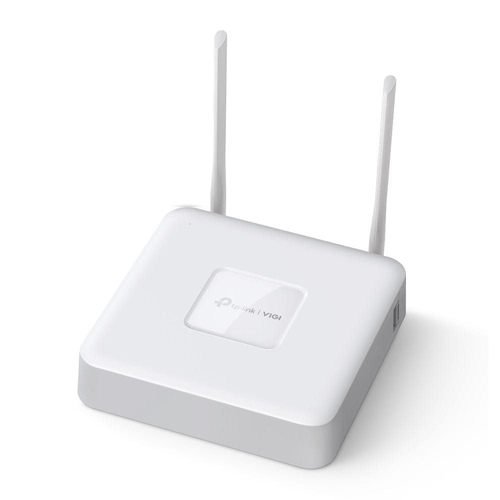 TP-Link Vigi NVR1108H-W 8-ch Wi-Fi Network Video Recorder
