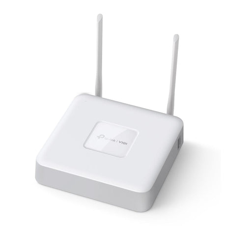 TP-Link Vigi NVR1108H-W 8-ch Wi-Fi Network Video Recorder