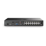 TP-Link Vigi NVR2016H-16MP 16-ch PoE+ Network Video Recorder VIGI NVR2016H-16MP