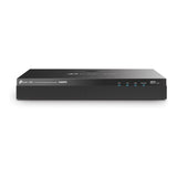 TP-Link Vigi NVR2016H-16MP 16-ch PoE+ Network Video Recorder VIGI NVR2016H-16MP