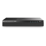 TP-Link Vigi NVR2016H-16P 16-ch PoE+ Network Video Recorder