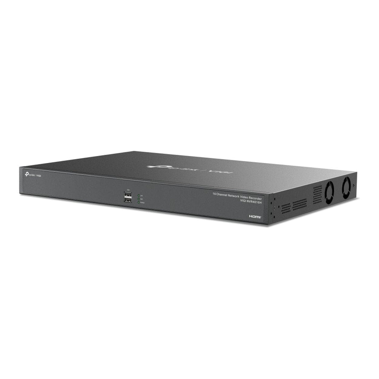 TP-Link VIGI NVR4016H 16-Channel NVR