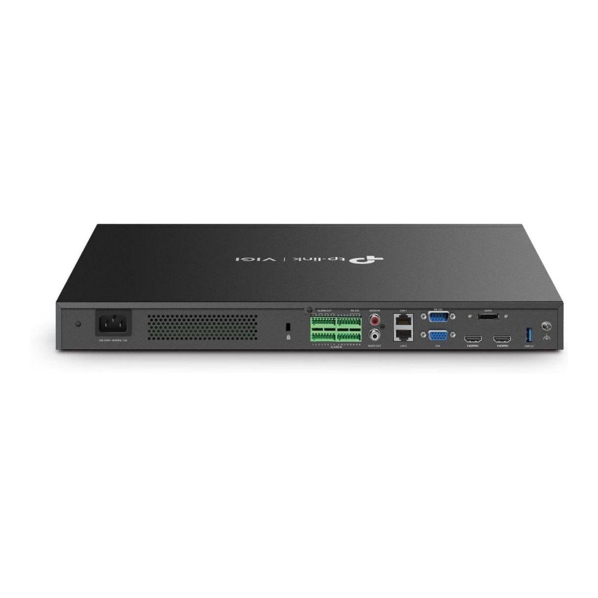 TP-Link VIGI NVR4016H 16-Channel NVR