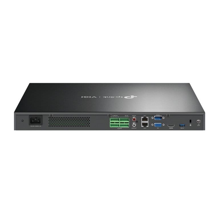 TP-Link VIGI NVR4032H 32-ch Network Video Recorder