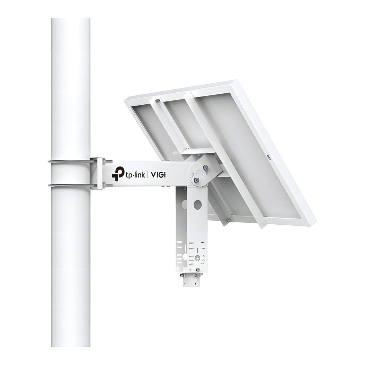 TP-Link VIGI SP6030 Intelligent Solar Power Supply System