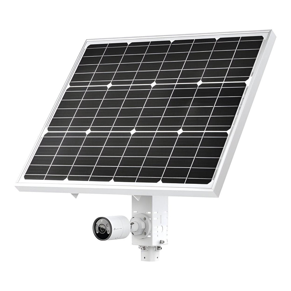 TP-Link VIGI SP6030 Intelligent Solar Power Supply System
