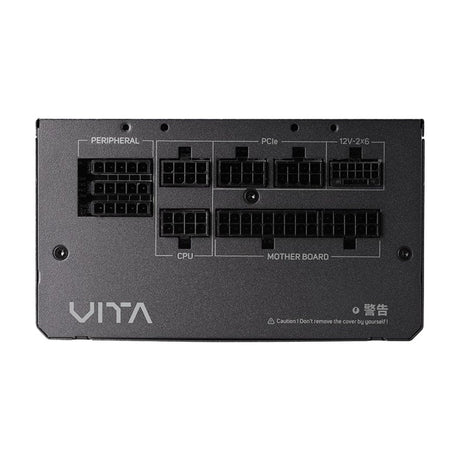 FSP VITA GM 850W Gold Fully Modular Power Supply