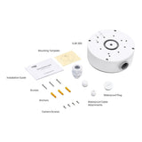 TP-Link VIGI VJB-305 Network Camera Junction Box