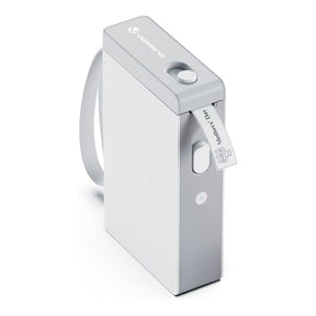 Volkano LabelPro Series Wireless Thermal Label Printer VK-10010-WT