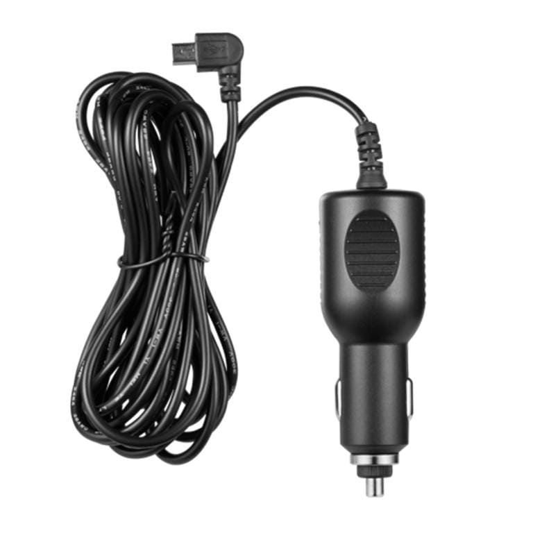 Volkano Armco Series FHD Dash Camera VK-10026-BK