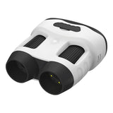 Volkano Discover Series Kidz Microscope Camera Black and White VK-10027-BK