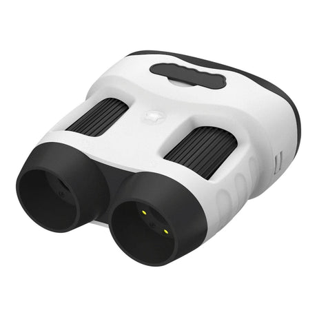 Volkano Discover Series Kidz Microscope Camera Black and White VK-10027-BK