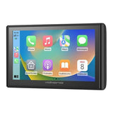 Volkano Autoview Series Dash Mount 7-inch Display Screen VK-10030-BK