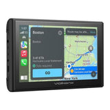 Volkano Autoview Series Dash Mount 7-inch Display Screen VK-10030-BK