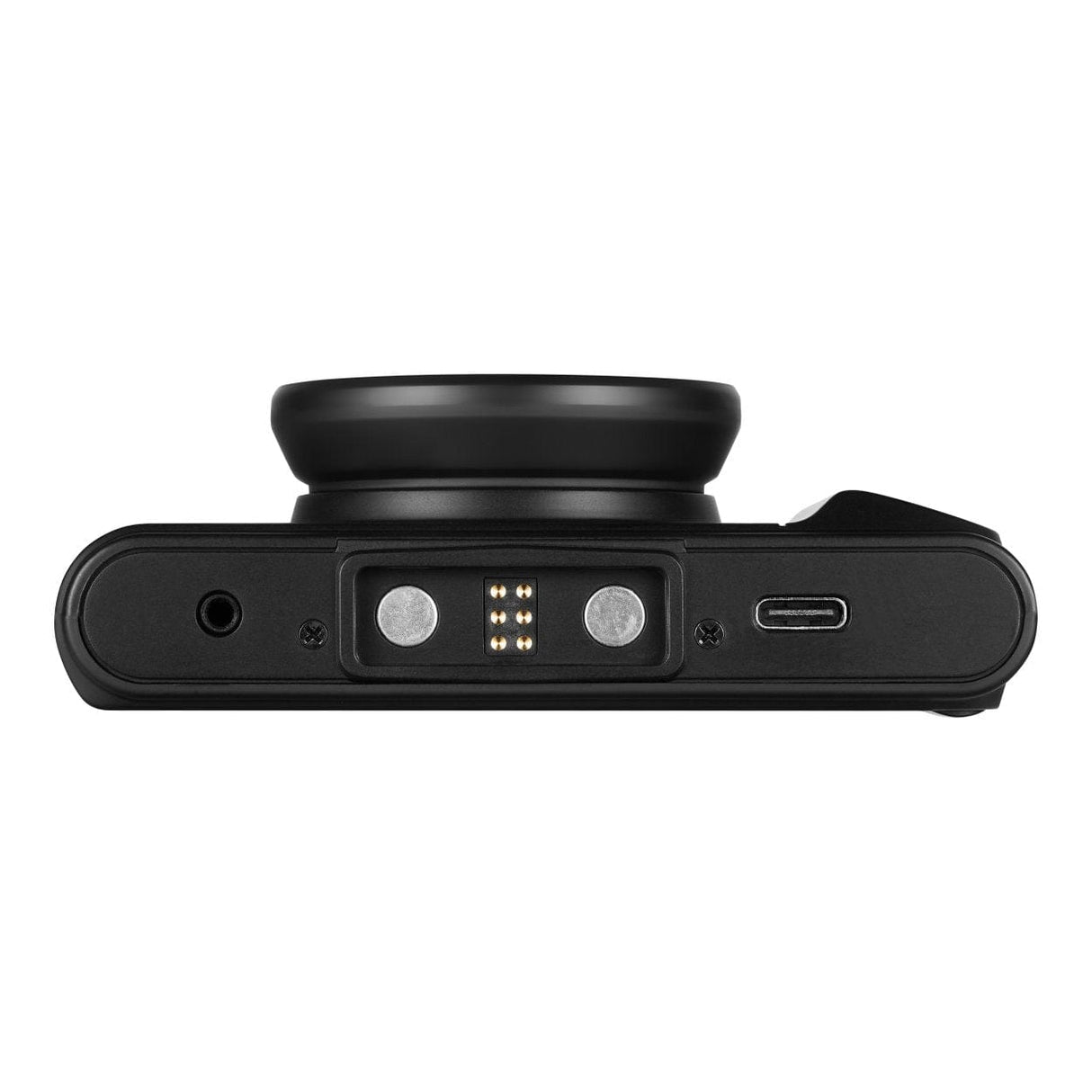 Volkano Trueview Series Dash Camera VK-10031-BK