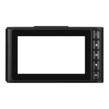 Volkano Trueview Series Dash Camera VK-10031-BK