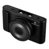 Volkano Trueview Series Dash Camera VK-10031-BK