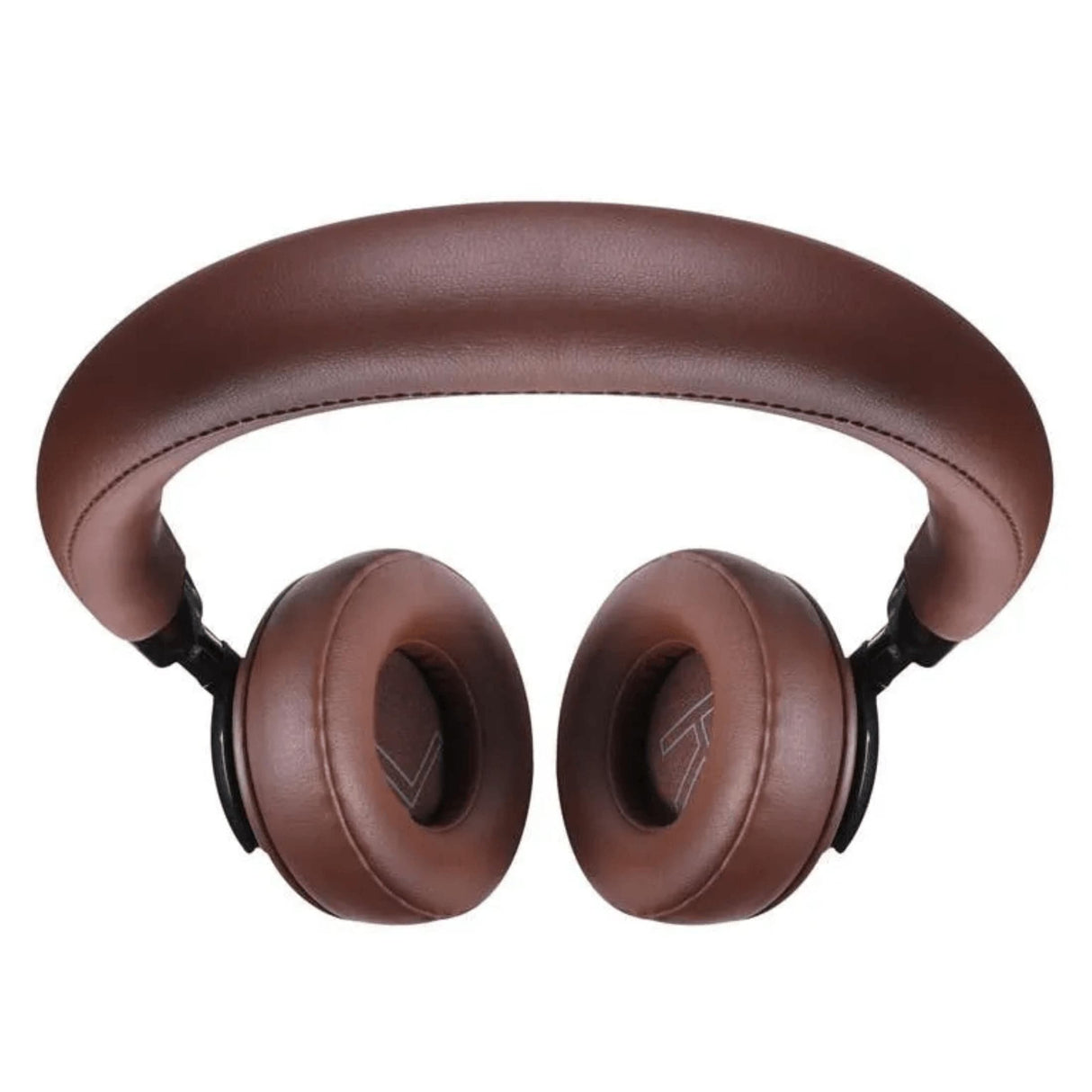 VolkanoX H01 Asista Series Wireless Headsets Brown VK-1009-H01-BR