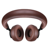 VolkanoX H01 Asista Series Wireless Headsets Brown VK-1009-H01-BR