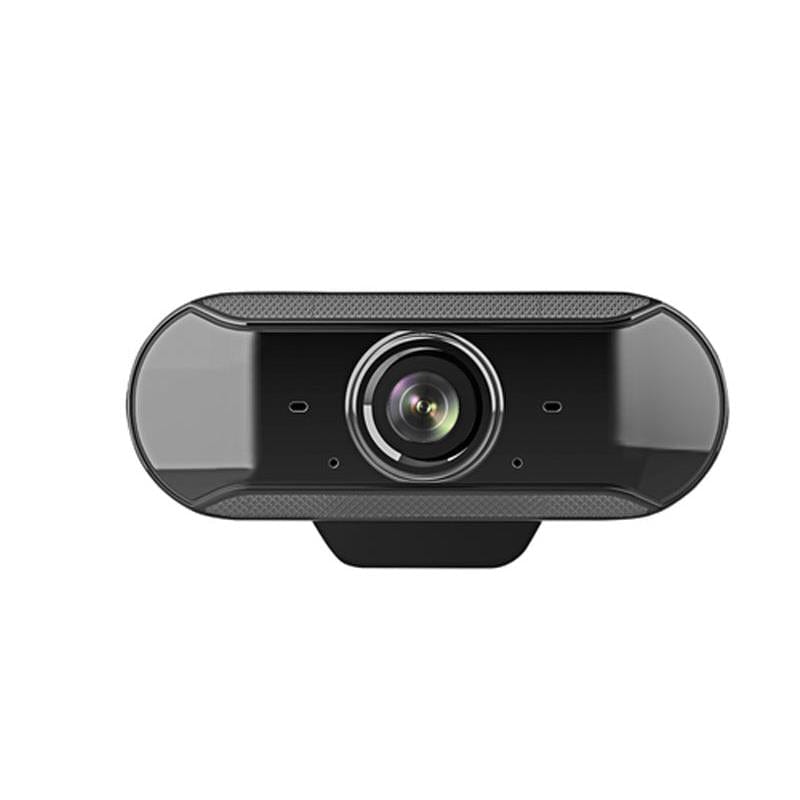 Volkano Zoom Full HD USB Webcam VK-10102-BK(V1)