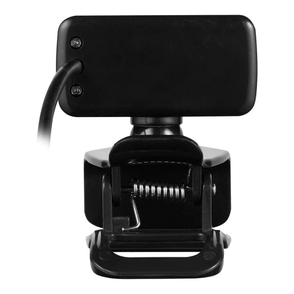 Volkano Zoom 480p USB Webcam VK-10104-BK