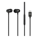 Volkano Alloy Type-C Earphone VK-1020-BK